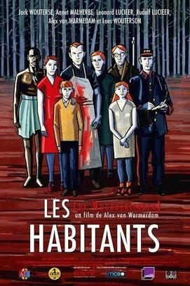 Фильм - Просмотр фильма 'Северяне' (1992)