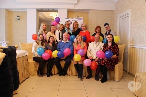 Вечірка - Клуб щасливих людей