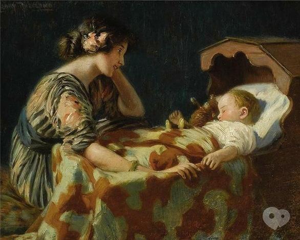 Вечірка - Колискова п'ятниця