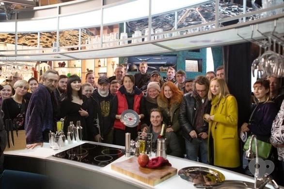 Фильм - Пять часов назад в Киеве пропал поезд метро… Интригующее начало нового телесериала