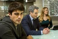 Фильм'Пять часов назад в Киеве пропал поезд метро… Интригующее начало нового телесериала' - кадр 1