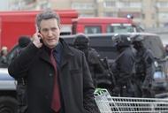 Фильм'Пять часов назад в Киеве пропал поезд метро… Интригующее начало нового телесериала' - кадр 3