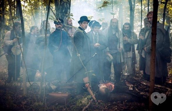 Фильм - На НТН покажут сериал с экстрасенсом в главной роли