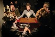 Фильм'На НТН покажут сериал с экстрасенсом в главной роли' - кадр 2