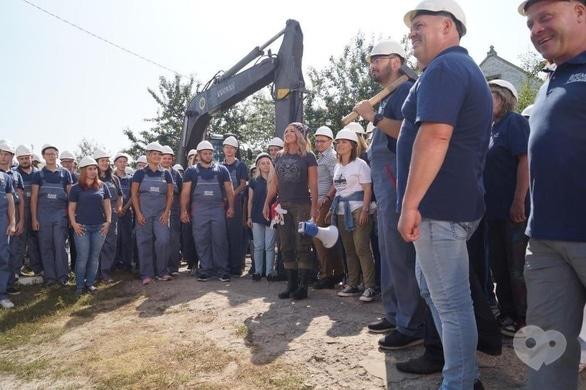 Фильм - Оксана Марченко снова появится на телевидение в революционном шоу