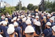 Фильм'Оксана Марченко снова появится на телевидение в революционном шоу' - кадр 1