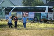 Фильм'Оксана Марченко снова появится на телевидение в революционном шоу' - кадр 3