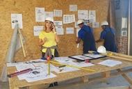 Фильм'Оксана Марченко снова появится на телевидение в революционном шоу' - кадр 4