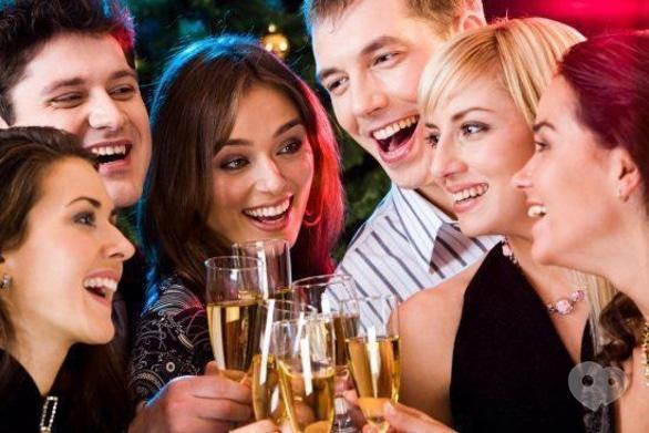 Вечірка - Вечірка-розіграш подорожей від Viva-Tour