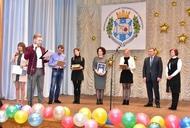 Фильм'В ЧГТУ наградили победителей конкурса рекламы "Моя школа – лучшая!"' - фото 1