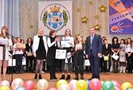 Фильм'В ЧГТУ наградили победителей конкурса рекламы "Моя школа – лучшая!"' - фото 3