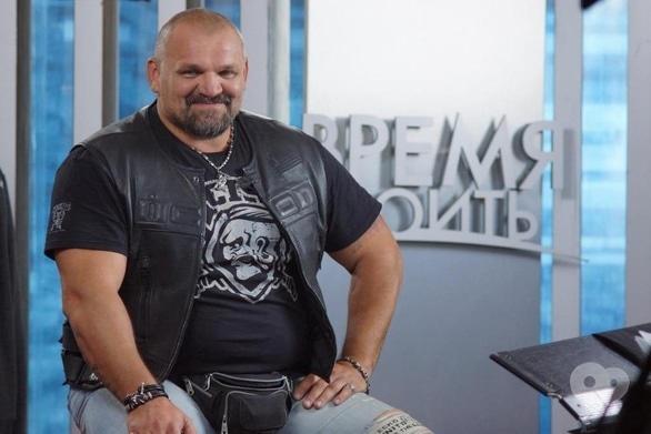 Фильм - Ивано-франковский силач Василий Вирастюк рассказал о своей мечте