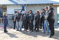 Фильм'Ивано-франковский силач Василий Вирастюк рассказал о своей мечте' - кадр 1