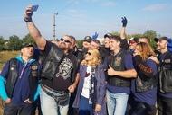 Фильм'Ивано-франковский силач Василий Вирастюк рассказал о своей мечте' - кадр 2