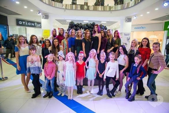 Концерт - Фінал конкурсу краси та талантів 'Снігуронька року та Принцеса зими 2017'