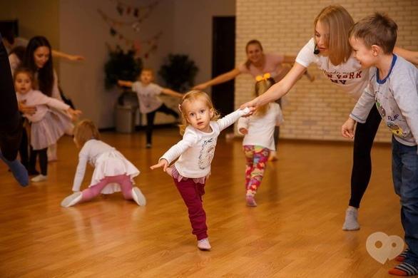 Обучение - Занятие для мам и малышей от 2 лет