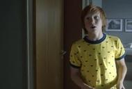 Фильм'Просмотр фильма "Мальчик в золотых штанах"' - кадр 2