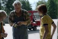 Фильм'Просмотр фильма "Мальчик в золотых штанах"' - кадр 3