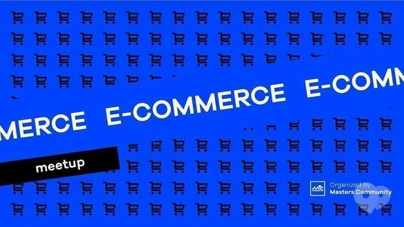 Навчання - E-сommerce meetup