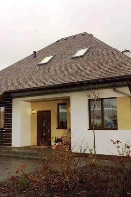 Фильм - Оксана Марченко построила дом для пятерых детей, которые чуть не сгорели в пожаре