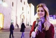 Фильм'Телеканал "Интер" передал святому Николаю просьбы своих зрителей' - кадр 2