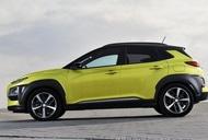 Фільм'Hyundai Kona отримала найвищий бал за безпеку від EuroNCAP' - фото 2