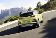 Фільм'Hyundai Kona отримала найвищий бал за безпеку від EuroNCAP' - фото 3