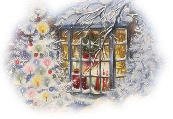 Вечірка - Душевний Новий рік