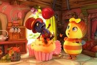 Фильм'Тайная жизнь насекомых' - кадр 1