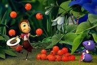 Фильм'Тайная жизнь насекомых' - кадр 2