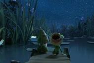 Фильм'Тайная жизнь насекомых' - кадр 3