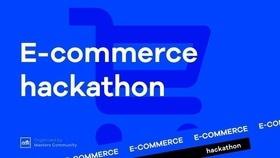 E-commerce hackathon