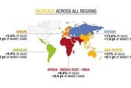 Фильм'Результаты продаж в мире в 2017: Новый рекорд для Группы Renault – 3,76 млн проданных автомобилей (+8,5%)' - фото 2