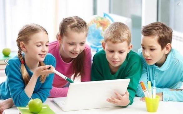 Навчання - Бізнес-тренінг для підлітків 'Від хобі до бізнесу'