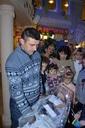 Фільм'Єврокар відкрив дитячу розважальну станцію ŠKODA в містечку професій "Кідландія"' - фото 2