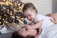 Фильм'Жизнь папы в прямом эфире' - кадр 4