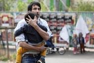 Фильм'Крутой папаша' - кадр 1