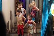 Фильм'Крутой папаша' - кадр 3