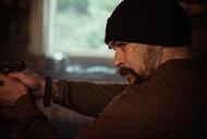 Фильм'Брейвен' - кадр 2