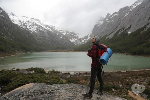 Фильм - На 'Интере' – премьера нового сезона 'Орел и решка. Перезагрузка'