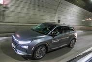 Фільм'Hyundai NEXO – перший у світі повністю автономний водневий кросовер' - фото 3