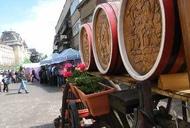 Фото 'Релакс-тур "Термальне Закарпаття + Фестиваль вина в Берегово" від "НАМІ"' - фото 1 Фільм'Релакс-тур "Термальне Закарпаття + Фестиваль вина в Берегово" від "НАМІ"' - фото 1