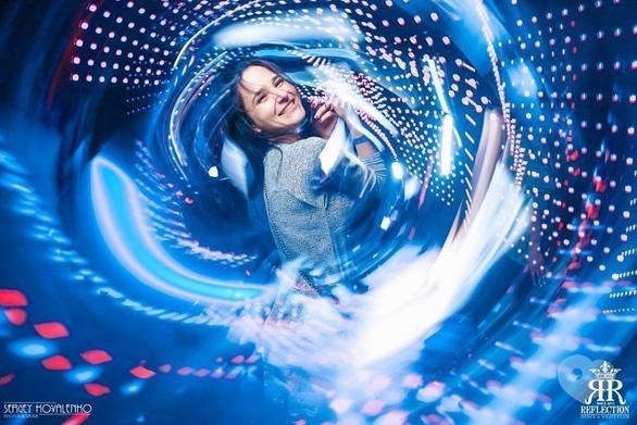 Вечеринка - Вечеринка 'Китайский Новый год: Всё по фен-шую' в 'REFLECTION'