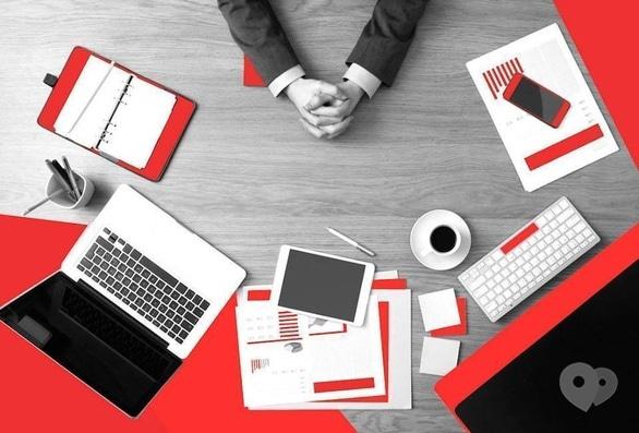 Навчання - Бізнес-семінар для дорослих 'Фінансова грамотність'