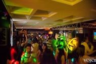 Фильм'8 марта в VOICE club' - фото 1