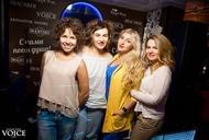 Фильм'8 марта в VOICE club' - фото 2