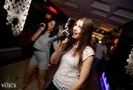 Фильм'8 марта в VOICE club' - фото 3