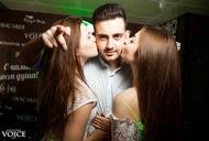 Фильм'8 марта в VOICE club' - фото 4