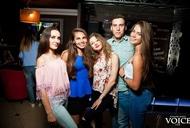 Фильм'8 марта в VOICE club' - фото 5