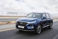 Фільм'Hyundai Motor представила кросовер Santa Fe четвертого покоління' - фото 1